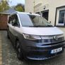 2025 Volkswagen California Ocean  2L TDI, 4 Berth Image 3