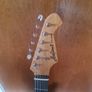 aria pro ii stg series strat Image 2