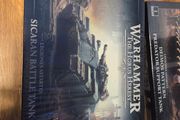 Warhammer Horus Heresy