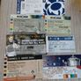 Ticket Stubs Image 4
