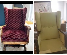 Upholstery Services