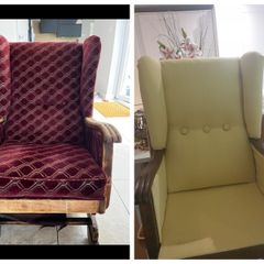 Upholstery Services