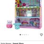 large squishmallows squish ville playsets Image 10