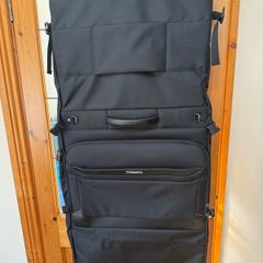 Samsonite Pro DLX6 Tri Fold Garment Bag