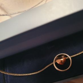 Newbridge necklace