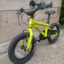 Ridgeback Dimension 14 bicycle Image 3