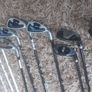Jr golf club set+bag Image 3