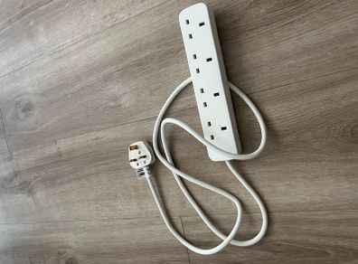 4-way socket x2