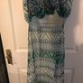 maxi cover up skirt Image 6