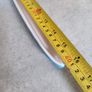 Olive boat This slim, elegant olive boat 41 cm. long. Image 2