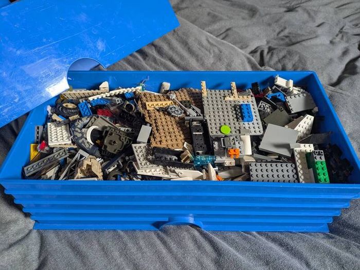 Lego