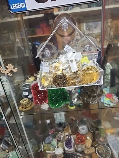 Golden healer stones Egypt