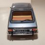 Renault 16 TX - Ottomobile Metallic Blue - 1/18 - New in Box Image 8