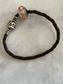 pandora bracelet