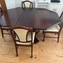 Extendable dining table Image 2