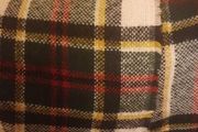 Blanket Scarf/Shawl.