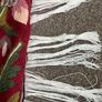 Vintage Kashmiri Rug Image 9