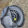 T135 90R17 Space Saver Tyre Image 4