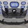Facelift Bodykit Bumper Headlight Kit for Mercedes V Class Vito W447 16-24 V300d Image 2