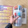 trading cards football soccer match attax Image 7