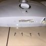 Triton 9kw T90SR DuElec Pumped Electric Shower Image 4