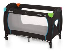 Baby travel cot