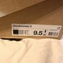 Cloudmonster 2 UK9 Mens Runners Image 2