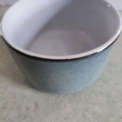 Sostrene Grenes Small Ceramic Bowl Sugar Bowl