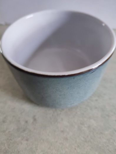 Sostrene Grenes Small Ceramic Bowl Sugar Bowl