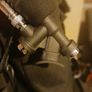 Apeks WTX Harness & Wing Image 4