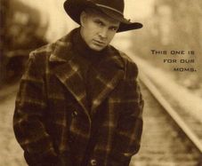 Garth Brooks - Sevens - The Lyric Book