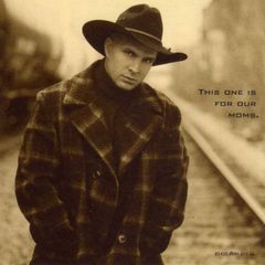 Garth Brooks - Sevens - The Lyric Book