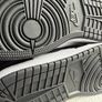 Nike Air Jordan 1 Mid SE GS Black White EU 38.5 UK 5.5 Panda Style Brand New Image 8
