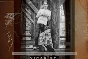 R.E.M. Lifes Rich Pageant - Michael Shannon &amp; Jason Narducy - Vicar St. Sept. 11 - 1 GA standing tkt