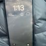 iPhone 11 screen and case cracked Image 2