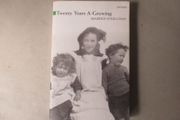 Twenty Years - A - Growing By Maurice O' Sullivan