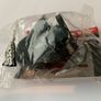 Vintage Sealed Star Wars Topps Promo Heads/Card Lot (1995/1996) Image 8