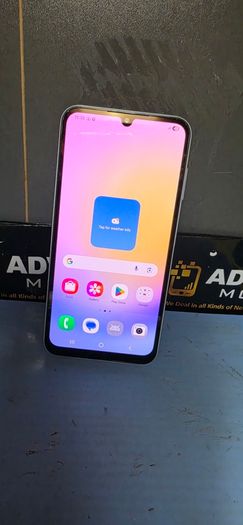 Samsung Galaxy A25, 5G