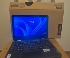Lenovo 300w Gen 3 - laptop for schools