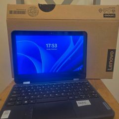 Lenovo 300w Gen 3 - laptop for schools