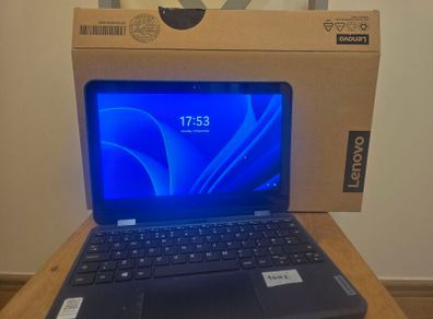 Lenovo 300w Gen 3 - laptop for schools