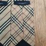 Burberry Silk Ties Image 3