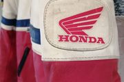 Old honda jacket