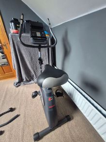 Proform 210csx exercise bike
