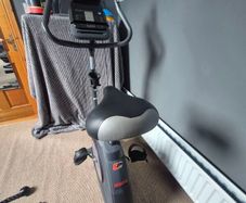 Proform 210csx exercise bike