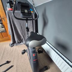 Proform 210csx exercise bike