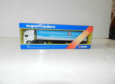 Corgi models