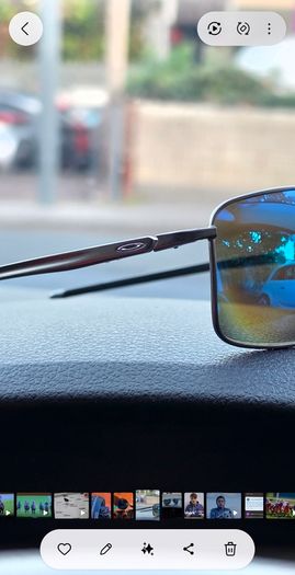 Oakley Sunglasses