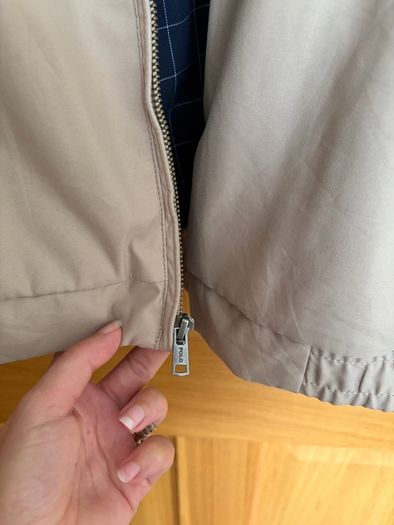 Polo Ralph Lauren sports jacket 4XL Tall
