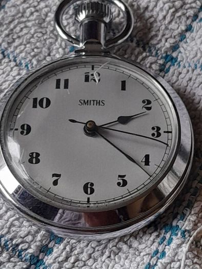 vintage pocket watches